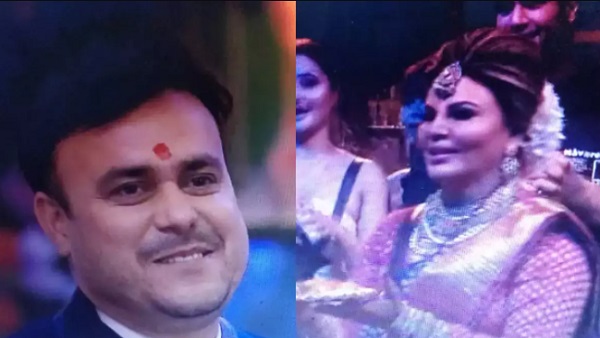 जानिए कौन हैं राखी के पति रितेश