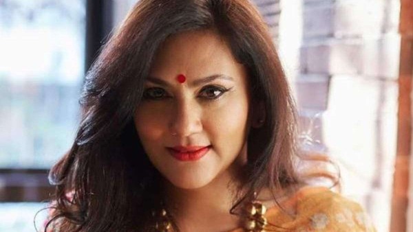 रामायण सीरियल से हुईं फेमस