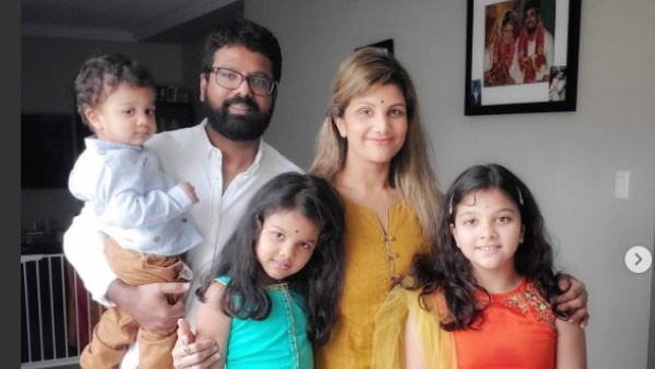 2008 में इस वजह से आई थीं सुर्खियों में 2008 में इस वजह से आई थीं सुर्खियों में