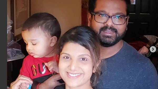 16 साल की उम्र में रंभा ने किया था डेब्यू 16 साल की उम्र में रंभा ने किया था डेब्यू