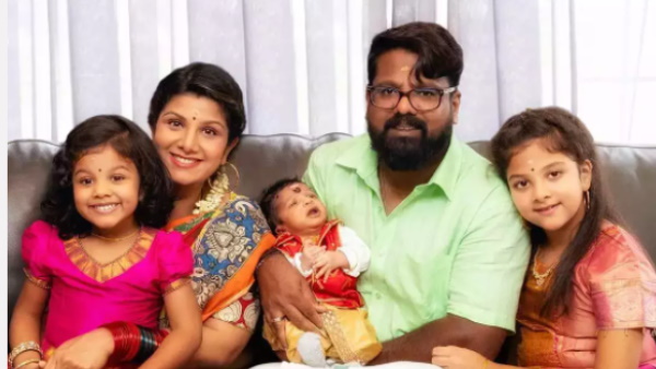 कनाडा में रहती हैं रंभा कनाडा में रहती हैं रंभा