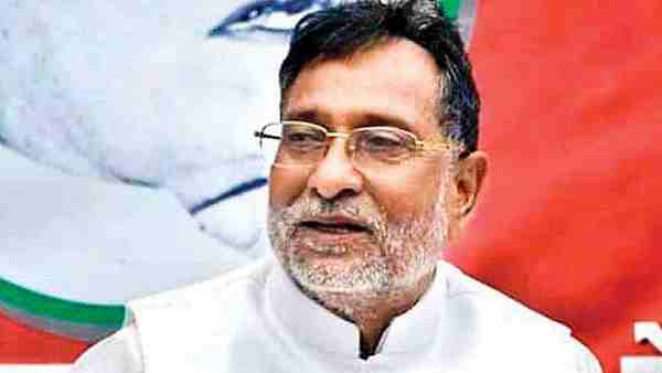 नेता प्रतिपक्ष ने सीएम को दिया सदन में कुश्ती लड़ने का चुनौती