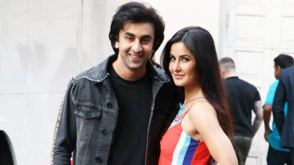 रणबीर से ब्रेकअप के दर्द में थीं कैटरीना