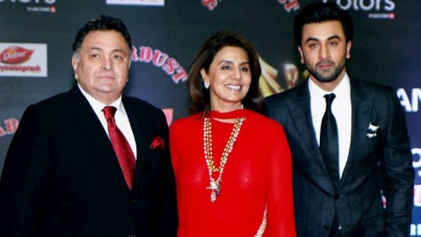 पिता को याद कर हुए इमोशनल