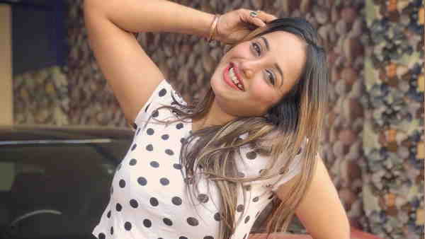 जल्द ही नई वेब सीरीज में भी नजर आएंगी रानी चटर्जी