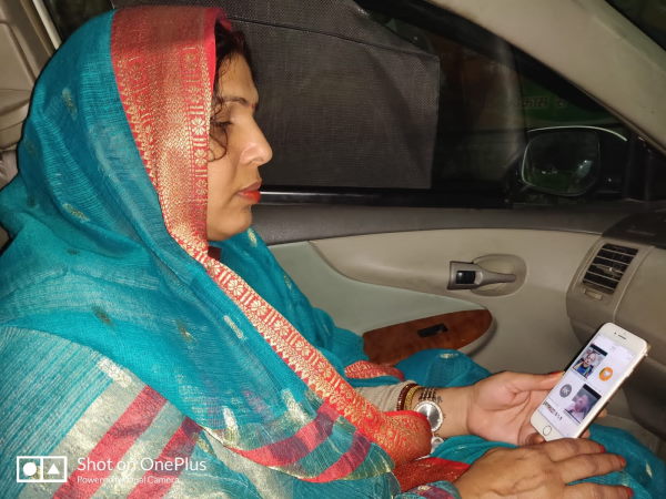 SIT कर रही फायरिंग की जांच