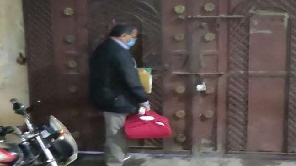 3.09 करोड़ की टैक्स चोरी के केस में फंसे रानू मिश्रा