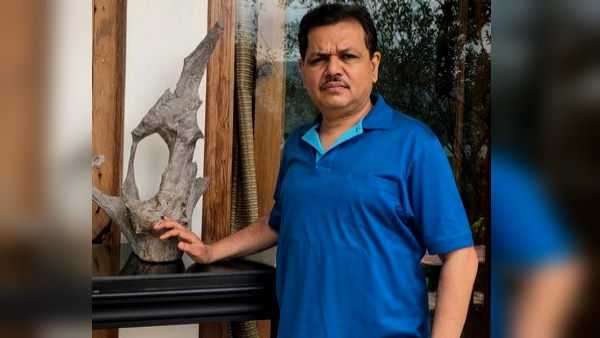  5. रविशंकर श्रीवास्तव IAS 