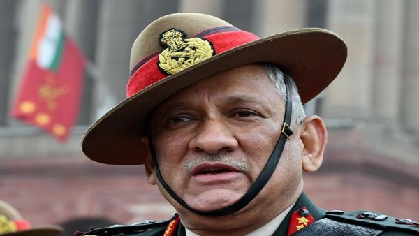 'जो भी CDS की मौत पर मुस्कुराएं उन्हें सजा मिले' 'जो भी CDS की मौत पर मुस्कुराएं उन्हें सजा मिले'