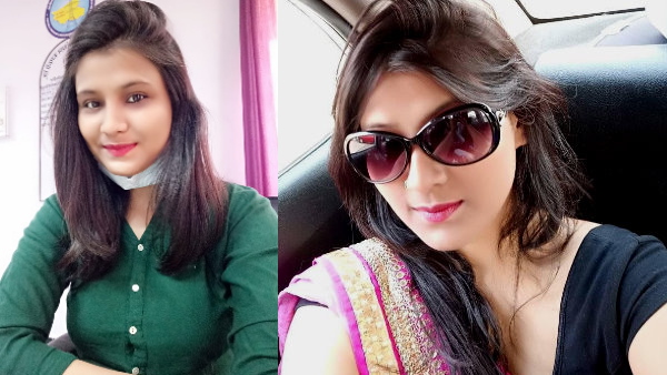 रजिया सुल्ताना डीएसपी बिहार पुलिस
