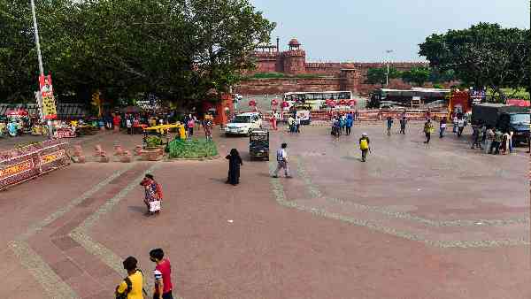 भारत सरकार पर अवैध कब्जे का लगाया था आरोप