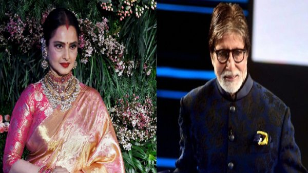 रेखा ने रंजीत से कही थी ये बात