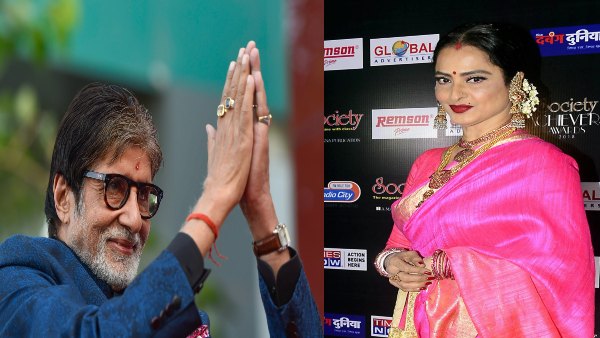 प्राइवेट में अमिताभ नहीं मिलना चाहते थे 