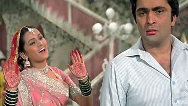 प्रेम रोग ने की थी जबदस्‍त कमाई 