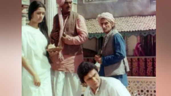 पद्मिनी कोल्हापुरे ने बताई क्‍या थी उनकी मजबूरी 