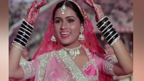 प्रेम रोग ने जीते थे चार फिल्‍मफेयर अवार्ड 