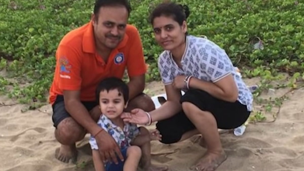 'अगर में उस दिन रुक जाती तो जिंदा ना होती'