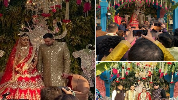 सारे कयासों से पर्दा उठ गया सारे कयासों से पर्दा उठ गया