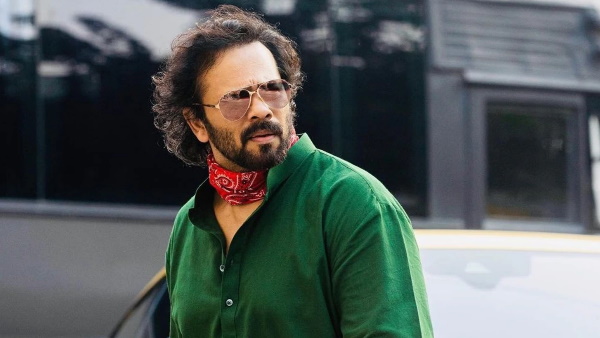 रोहित शेट्टी इस फिल्म की शूटिंग के लिए 30 नवंबर को रवाना हुए