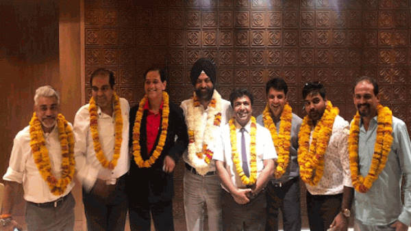 30 हजार से ज्यादा का टर्न ओवर 30 हजार से ज्यादा का टर्न ओवर