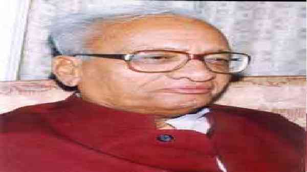 इस सीएम को थी भूलने की बीमारी!