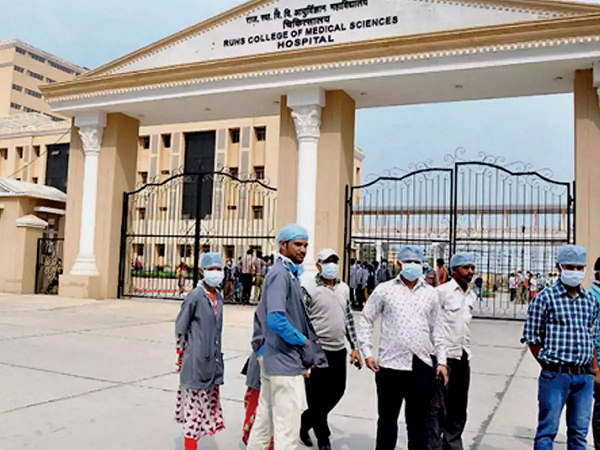 Omicron variant of Covid-19