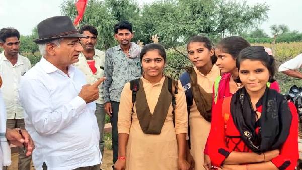 वनइंडिया से विधायक रूपाराम की खास बातचीत