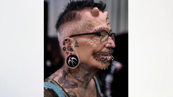 कैसी है सेक्स लाइफ?