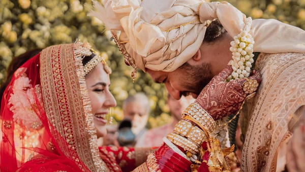 शादीशुदा एक्ट्रेस के क्लब में कैटरीना का स्वागत