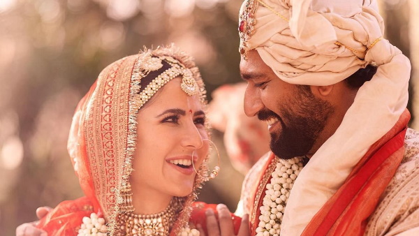 बरातियों के लिए आई थीं खास पगड़ी