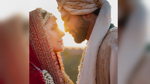 कई दिनों से चल रहा है उनकी शादी का समारोह