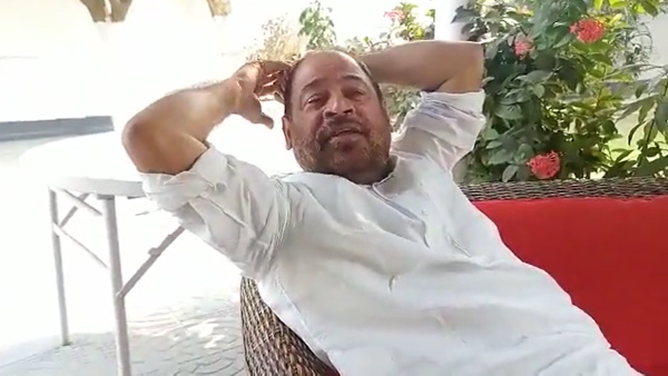 विरोध करेगा पूरा यादव समाज: साधू 