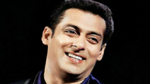 सलमान ने इस मसले पर चुप्पी तोड़ी सलमान ने इस मसले पर चुप्पी तोड़ी