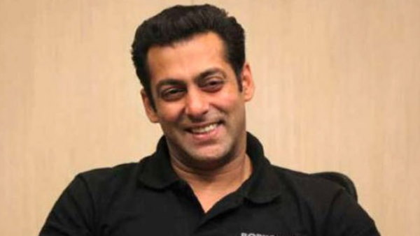 सलमान तीन दशक से फिल्मों में