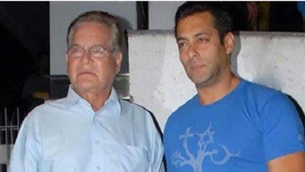 सलमान का काटने वाला सांप जहरीला नहीं था