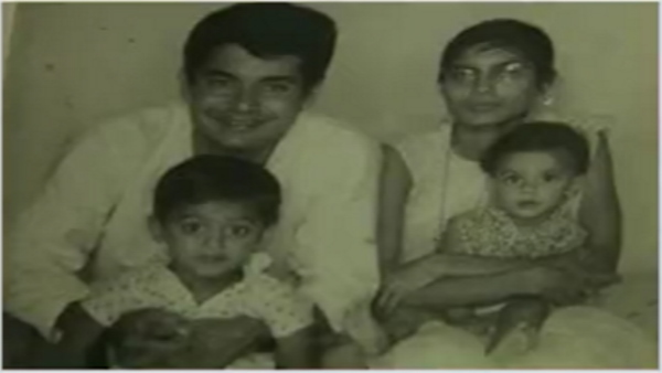  सलमान का इंदौर की रुकमणी भाटी से रिश्ता