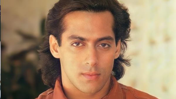 सलमान खान की कमाई थी 75 रुपए सलमान खान की कमाई थी 75 रुपए