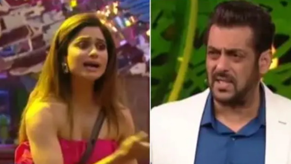 अभिजीत बिचकुले पर भड़की शमिता अभिजीत बिचकुले पर भड़की शमिता