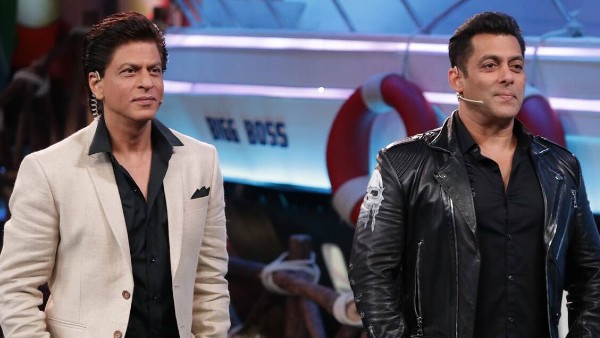 राजामौली के साथ कर रहे काम?