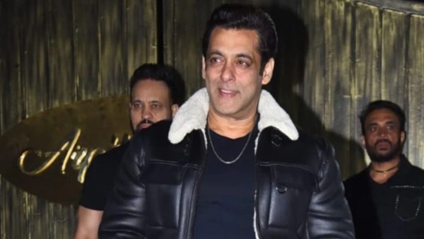 'कभी ईद कभी दिवाली' पर कर रहे काम