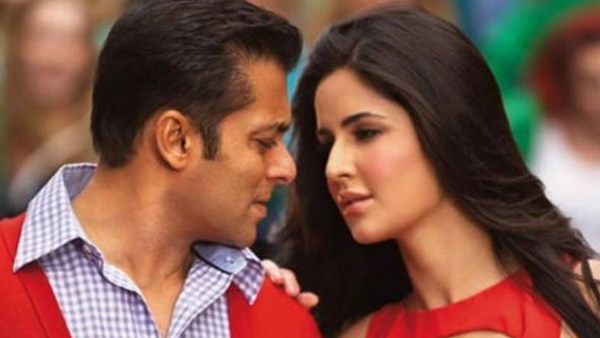 इन हीरोइनों से जुड़ चुका है सलमान का नाम