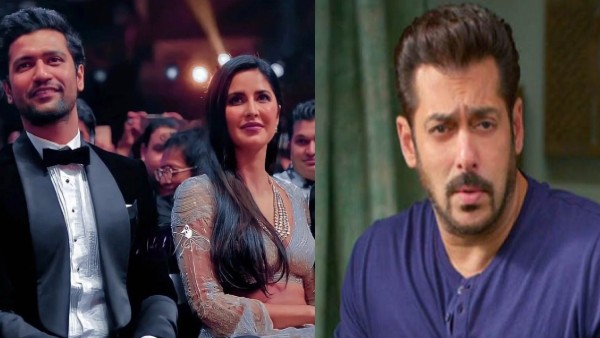 सलमान खास पर बन रहे मीम्स 