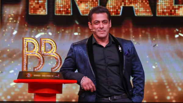 शो में कुछ हफ्ते नहीं दिखाई देंगे सलमान