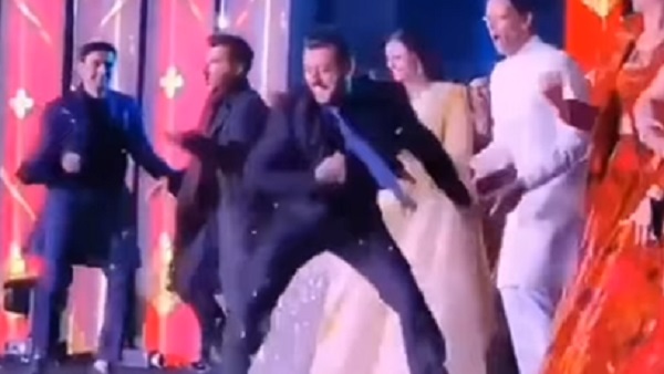 सलमान की कैटरीना के साथ आने वाली है फिल्म 