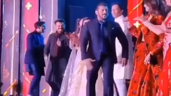 जब सलमान ने उड़ाया था शिल्पा का मजाक