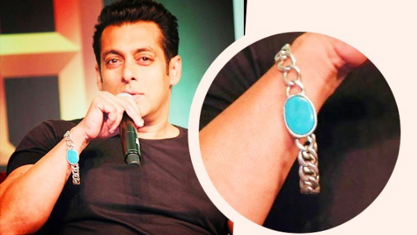 सलमान के लकी ब्रेसलेट कर राज