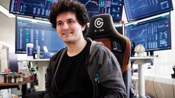 FTX के फाउंडर सैम