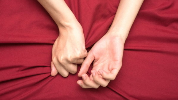 सूजन की वजह से लगती थी गर्भवती