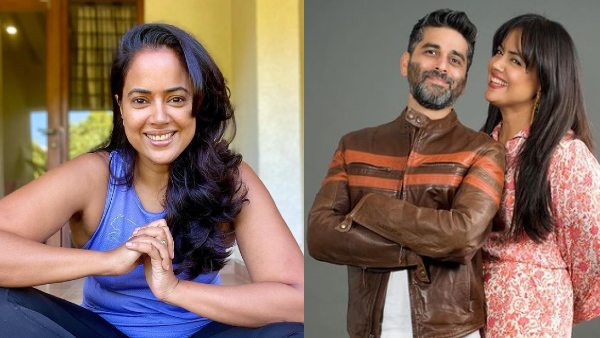 समीरा रेड्डी