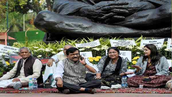 शिवसेना की बदलेगी विचारधारा ?